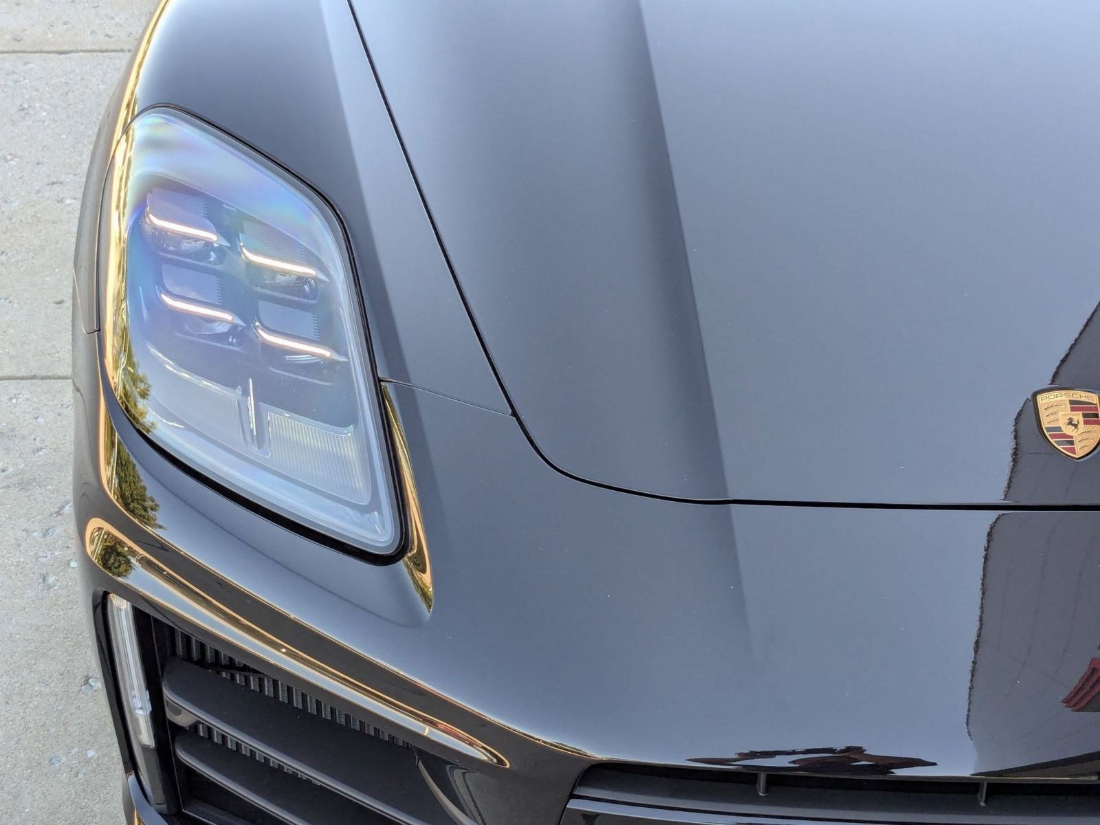 New 2026 Porsche Panamera image 12
