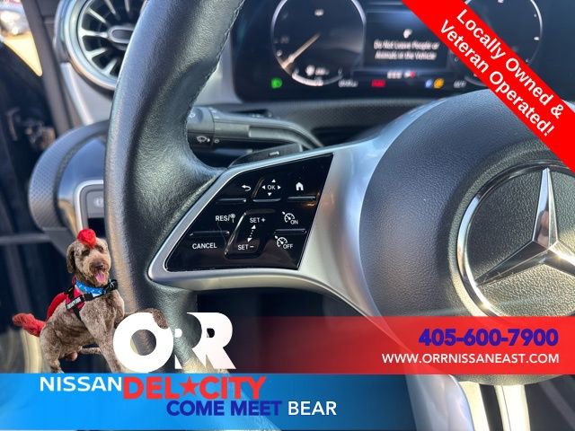 Used 2025 Mercedes-Benz CLA 250 image 19