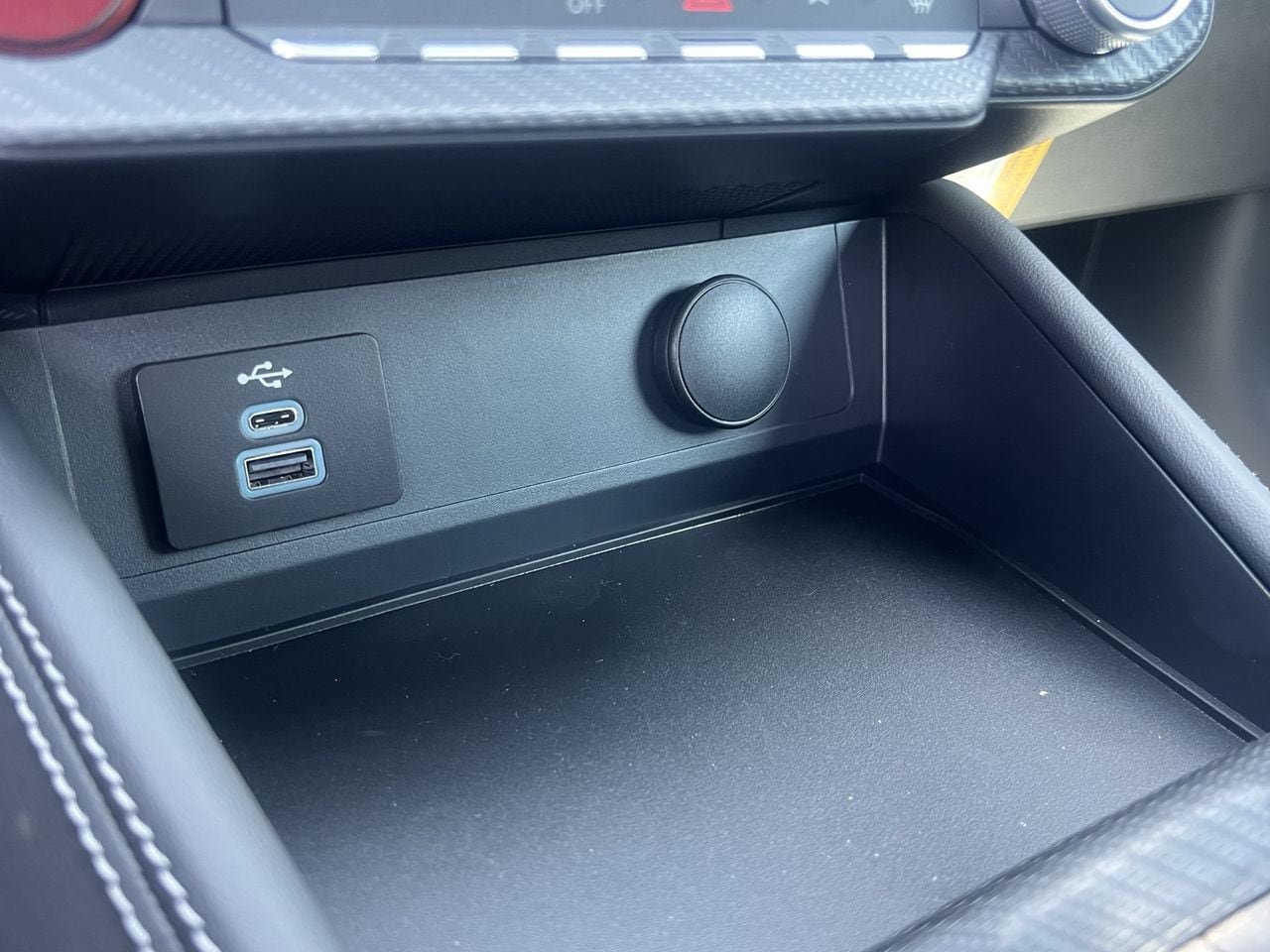 New 2026 Ford Mustang Premium RWD image 6