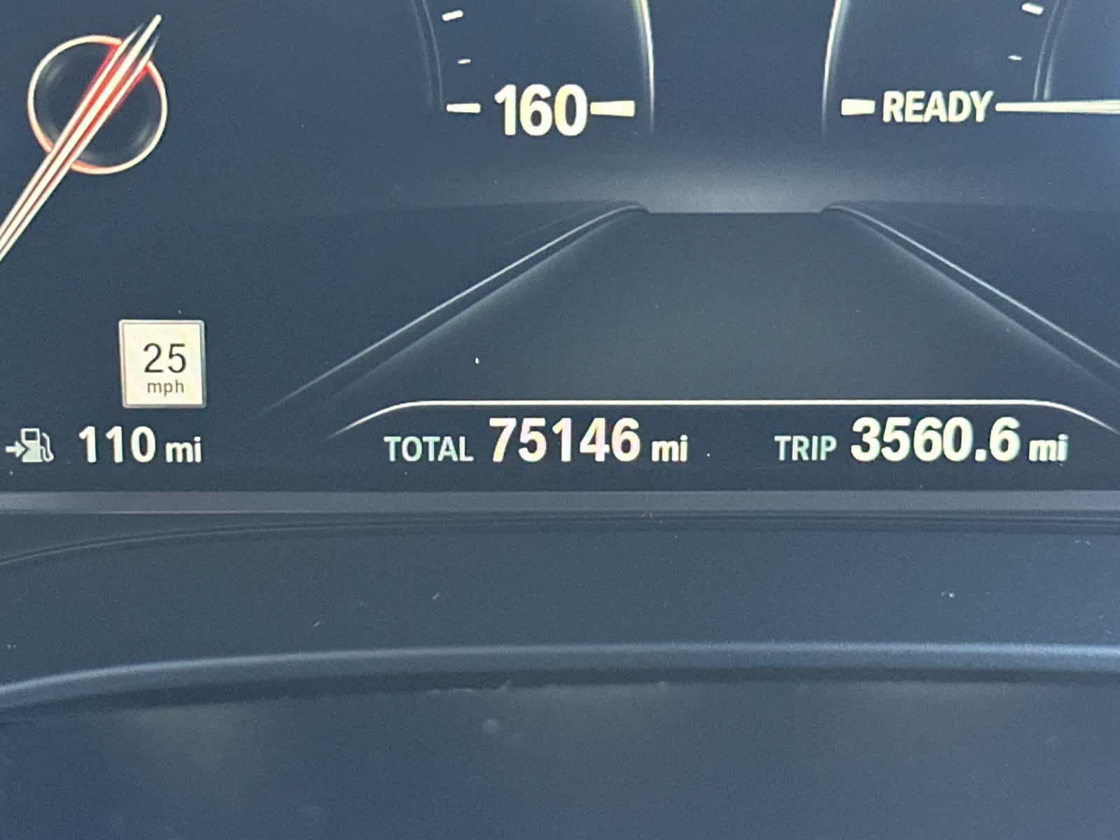 Used 2018 BMW 540i RWD image 25