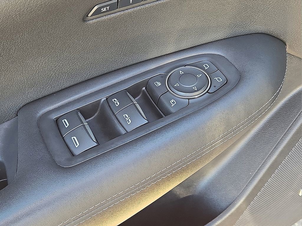 Used 2024 Cadillac XT6 Sport w/ Platinum Package image 23