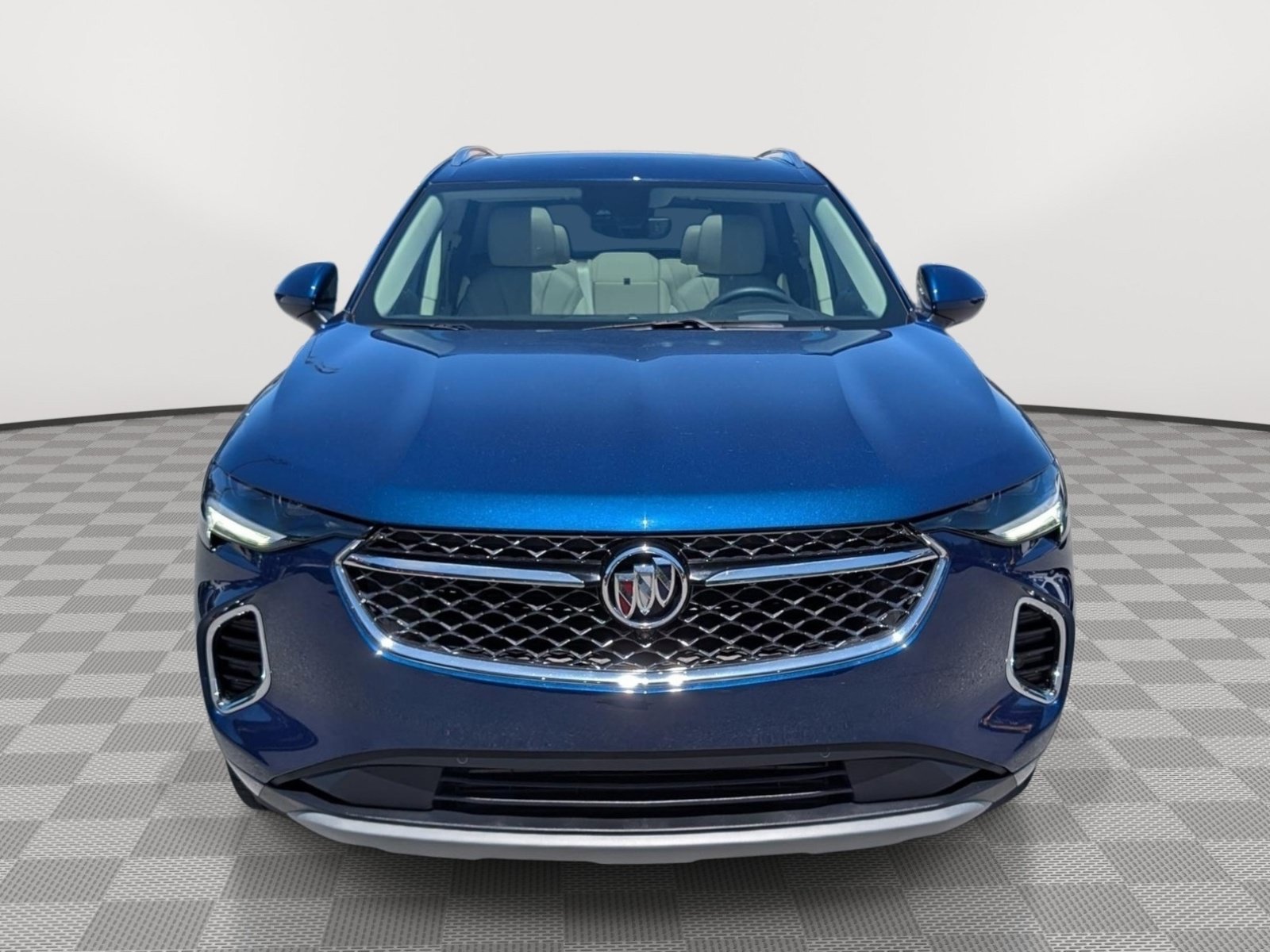 Used 2023 Buick Envision Avenir AWD/4WD image 8