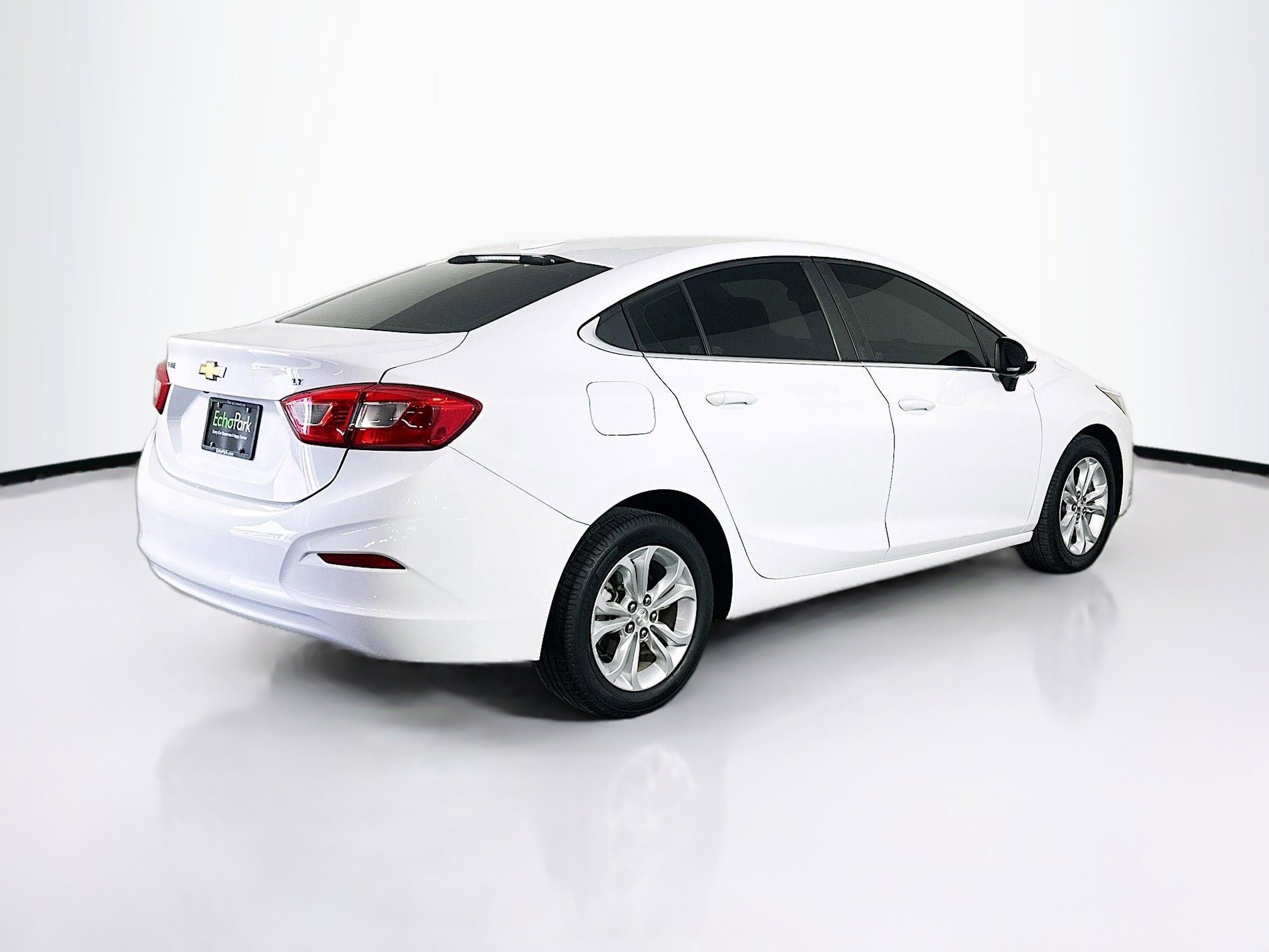 Used 2019 Chevrolet Cruze LT image 9
