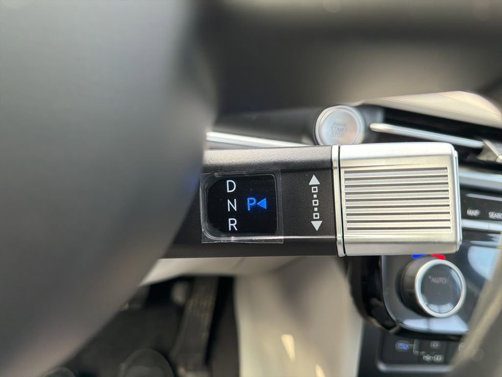 New 2026 Hyundai Tucson Blue SE w/ Tow & Go Package AWD/4WD image 35