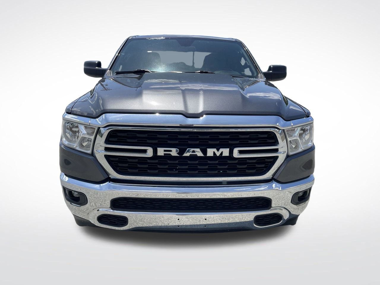 Used 2022 RAM 1500 Big Horn image 38
