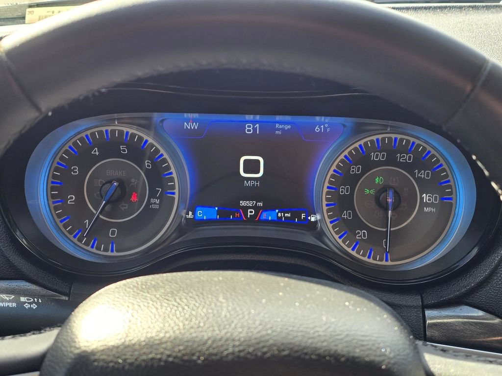 Used 2022 Chrysler 300 Touring L RWD image 19
