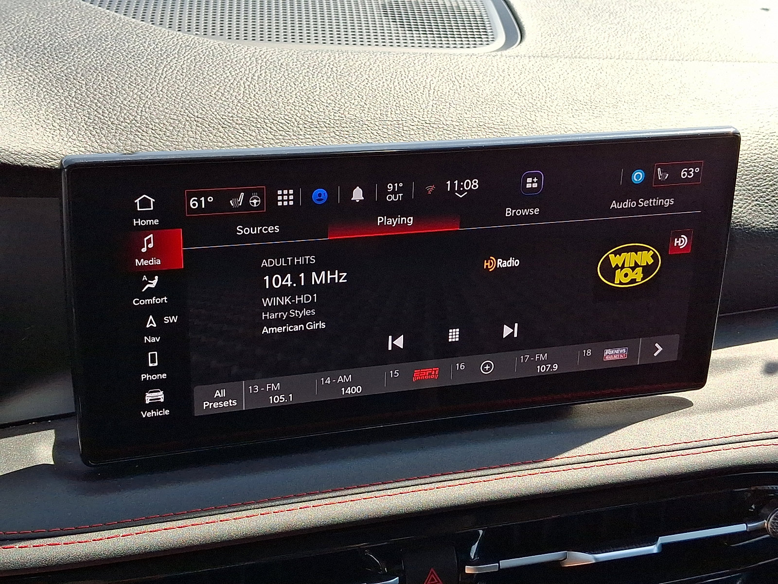 Used 2024 Dodge Hornet R/T Plus w/ Track Pack image 18