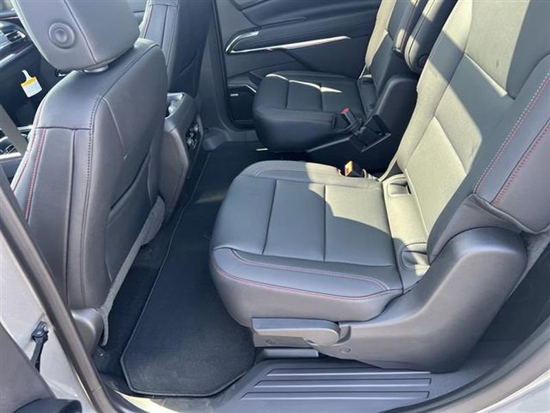 Used 2026 Chevrolet Traverse Z71 w/ Enhanced Driving Package image 22