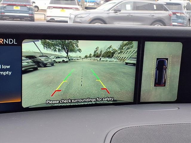 New 2026 Lincoln Nautilus Premier image 13