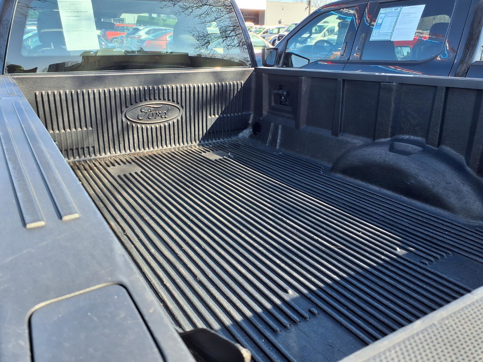 Used 2022 Ford F150 XL w/ Equipment Group 101A High image 19
