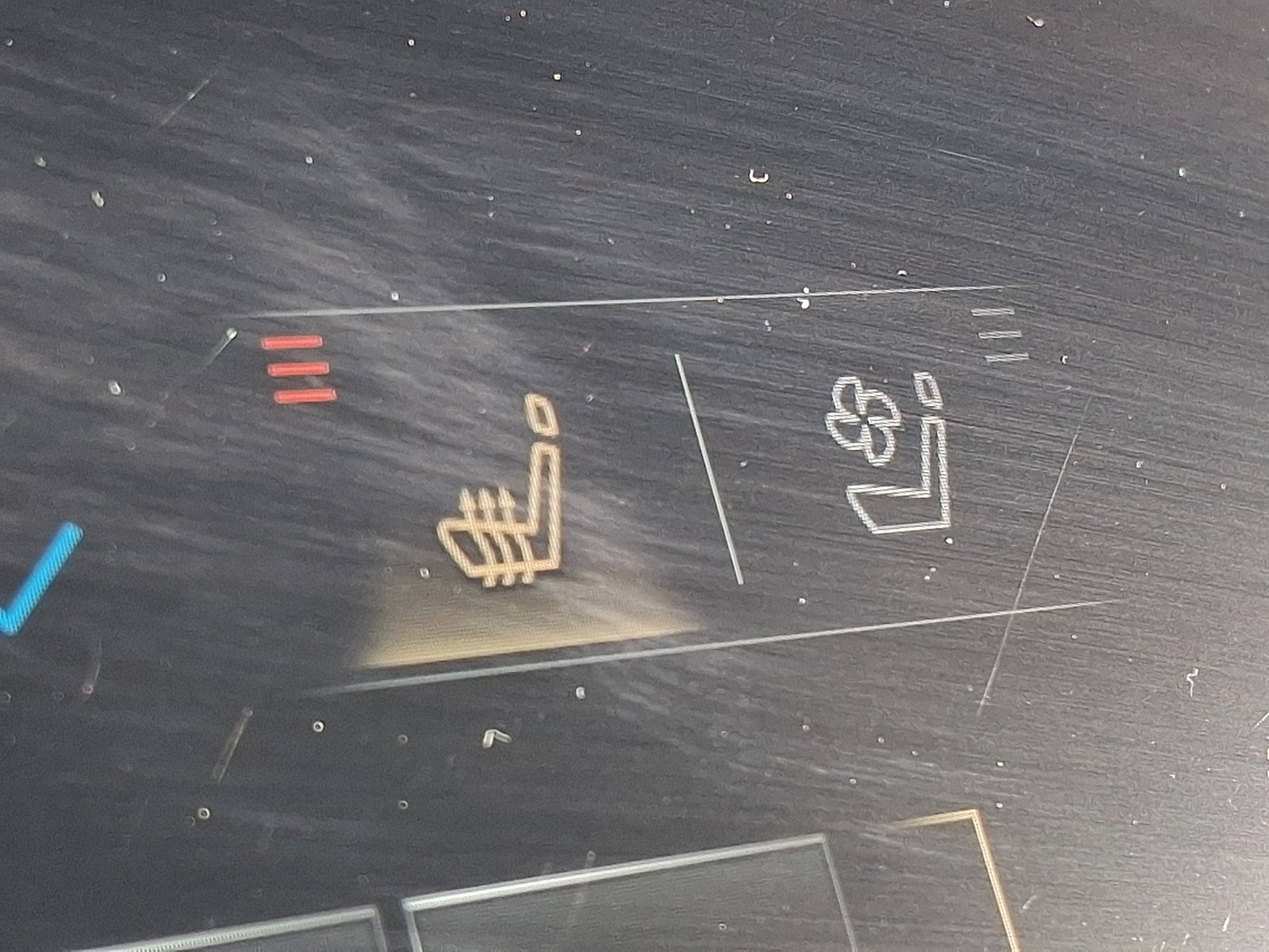 Certified 2025 INFINITI QX80 Autograph w/ Premium Cargo Package image 22