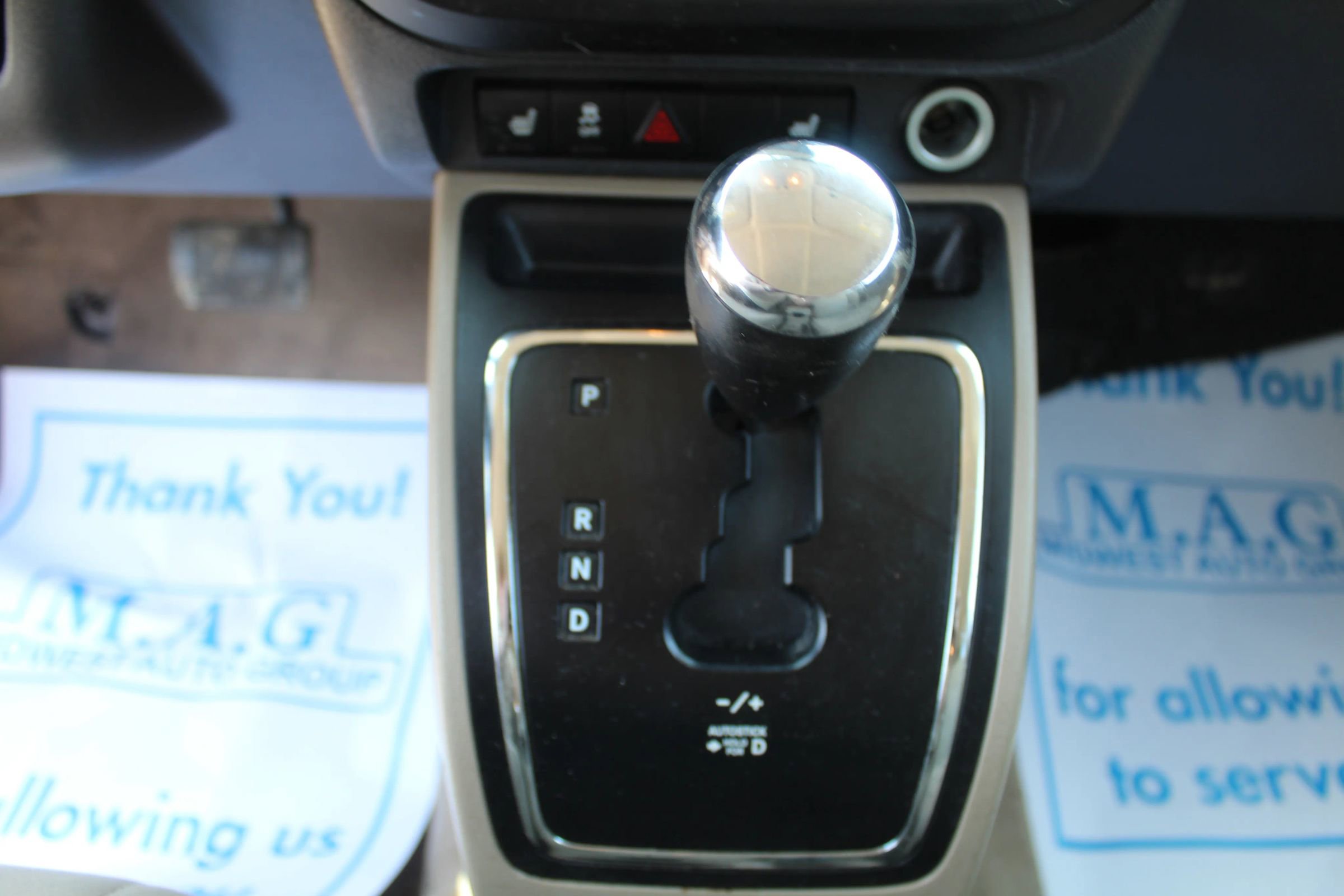 Used 2016 Jeep Patriot Latitude image 14