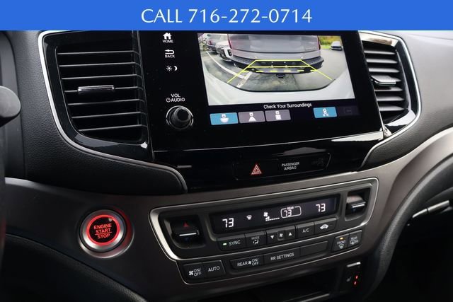 Used 2023 Honda Passport EX-L image 24