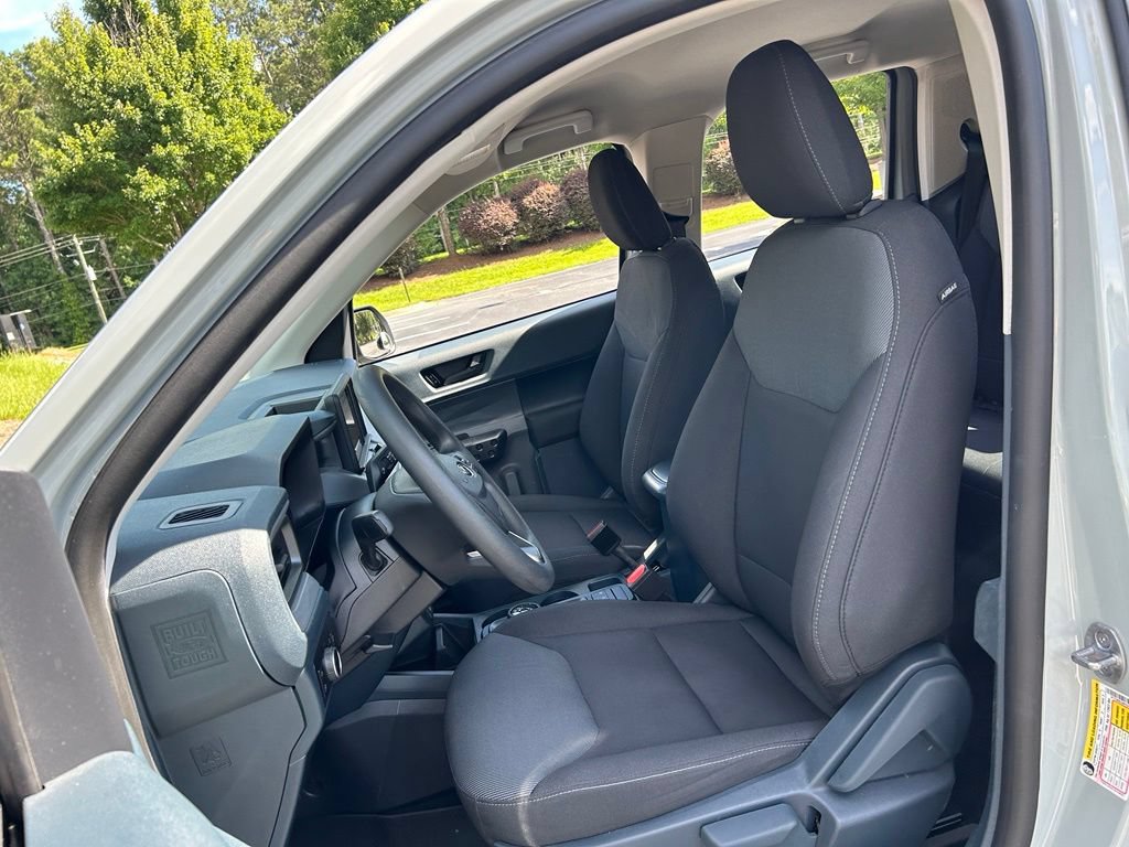 Used 2023 Ford Maverick XL FWD image 35