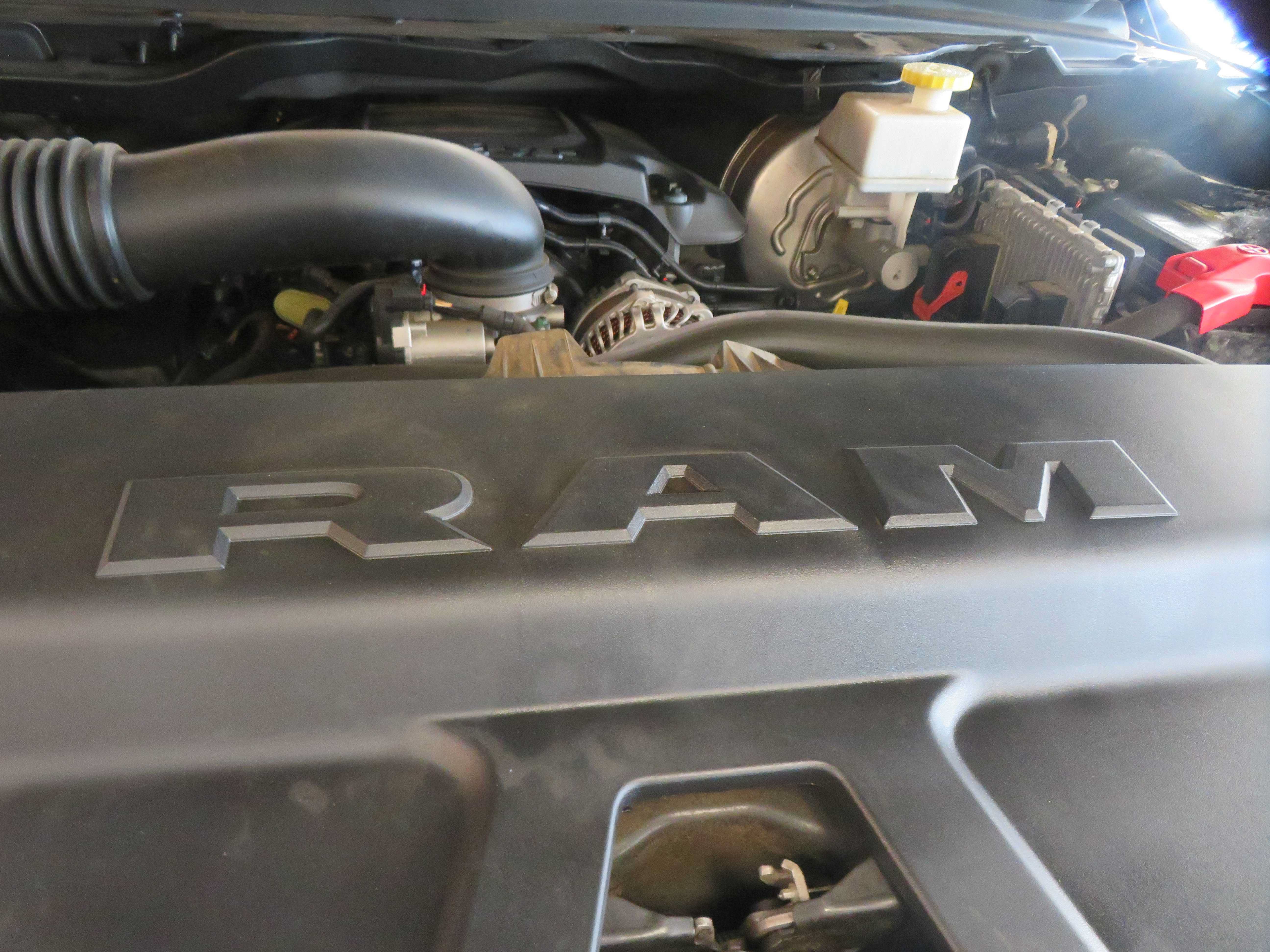 Used 2020 RAM 1500 Limited AWD/4WD image 61