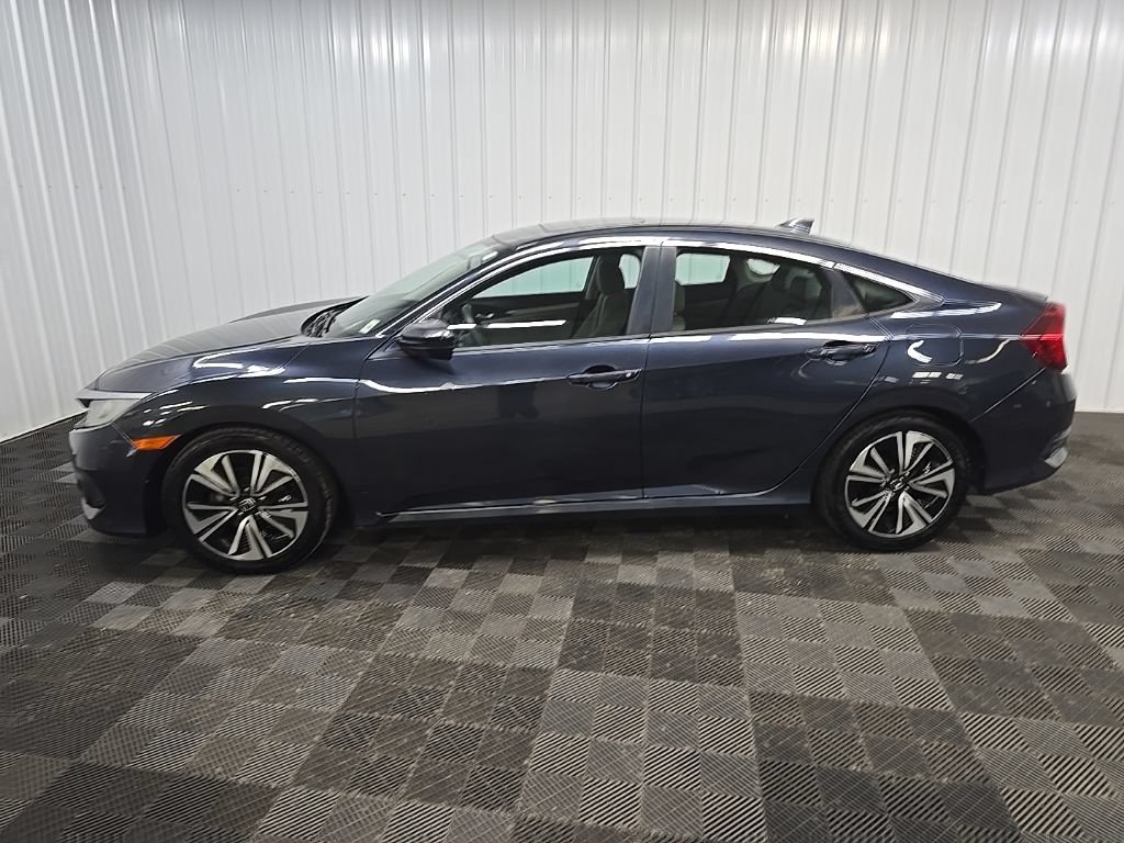 Used 2016 Honda Civic EX-T image 5