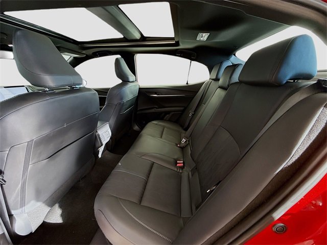 Used 2025 Toyota Camry XSE image 26