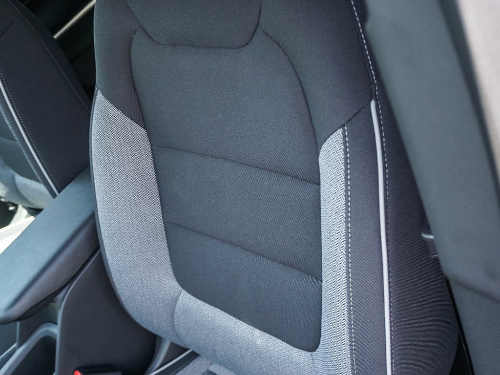 New 2026 Chevrolet TrailBlazer LT w/ Midnight Edition FWD image 20