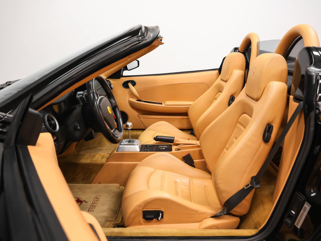 Used 2006 Ferrari F430 Spider RWD image 63