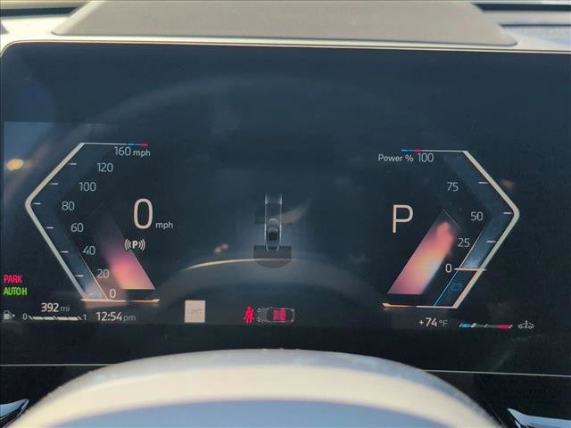 New 2026 BMW X2 xDrive28i w/ Technology Package AWD/4WD image 10