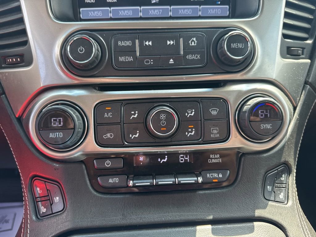 Used 2019 Chevrolet Tahoe Premier w/ Premier Plus Edition AWD/4WD image 19