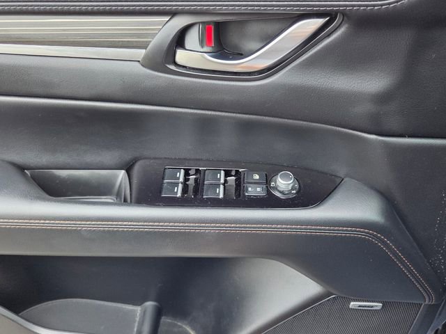 Used 2020 MAZDA CX-5 Grand Touring w/ GT Premium Package image 33