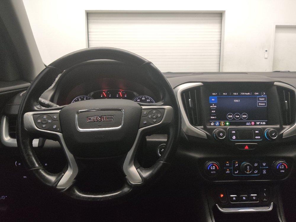 Used 2020 GMC Terrain SLT w/ Preferred Package FWD image 22