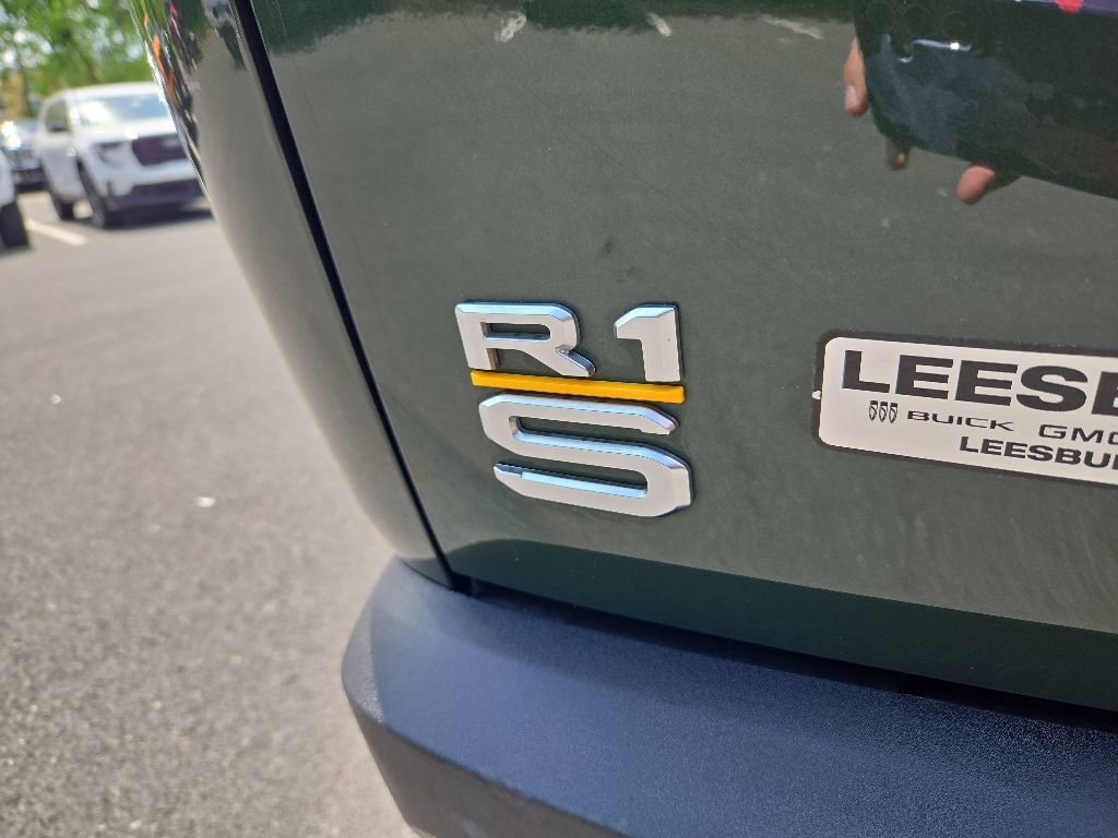 Used 2022 Rivian R1S Launch Edition AWD/4WD image 9