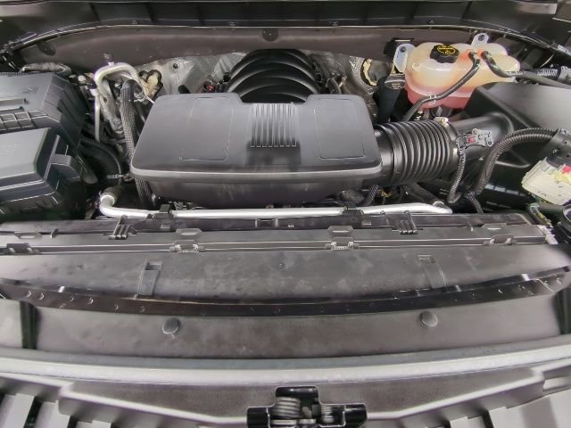 Certified 2024 Chevrolet Tahoe High Country image 31