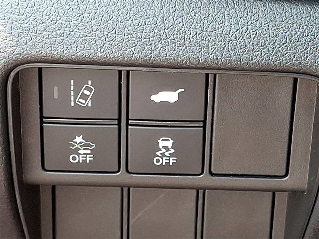 Used 2022 Honda CR-V Touring image 21