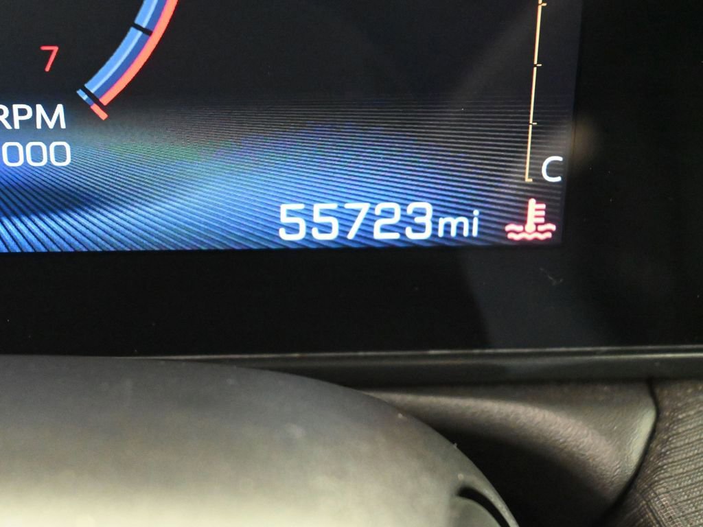 Used 2024 Chevrolet TrailBlazer RS w/ Convenience Package image 20