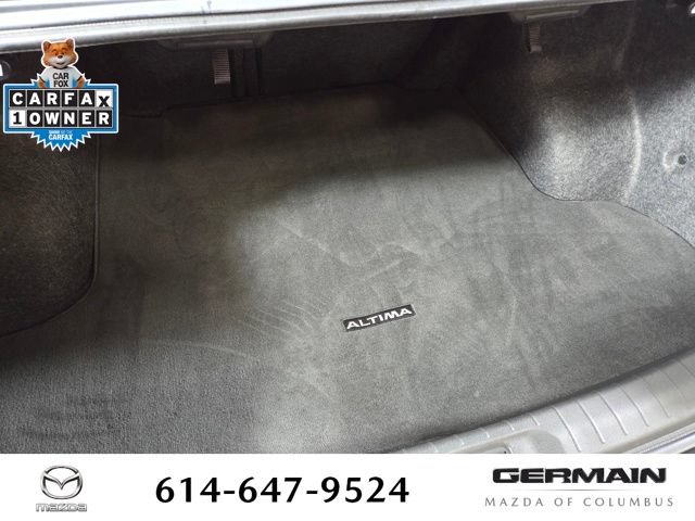 Used 2019 Nissan Altima 2.5 SV FWD image 23