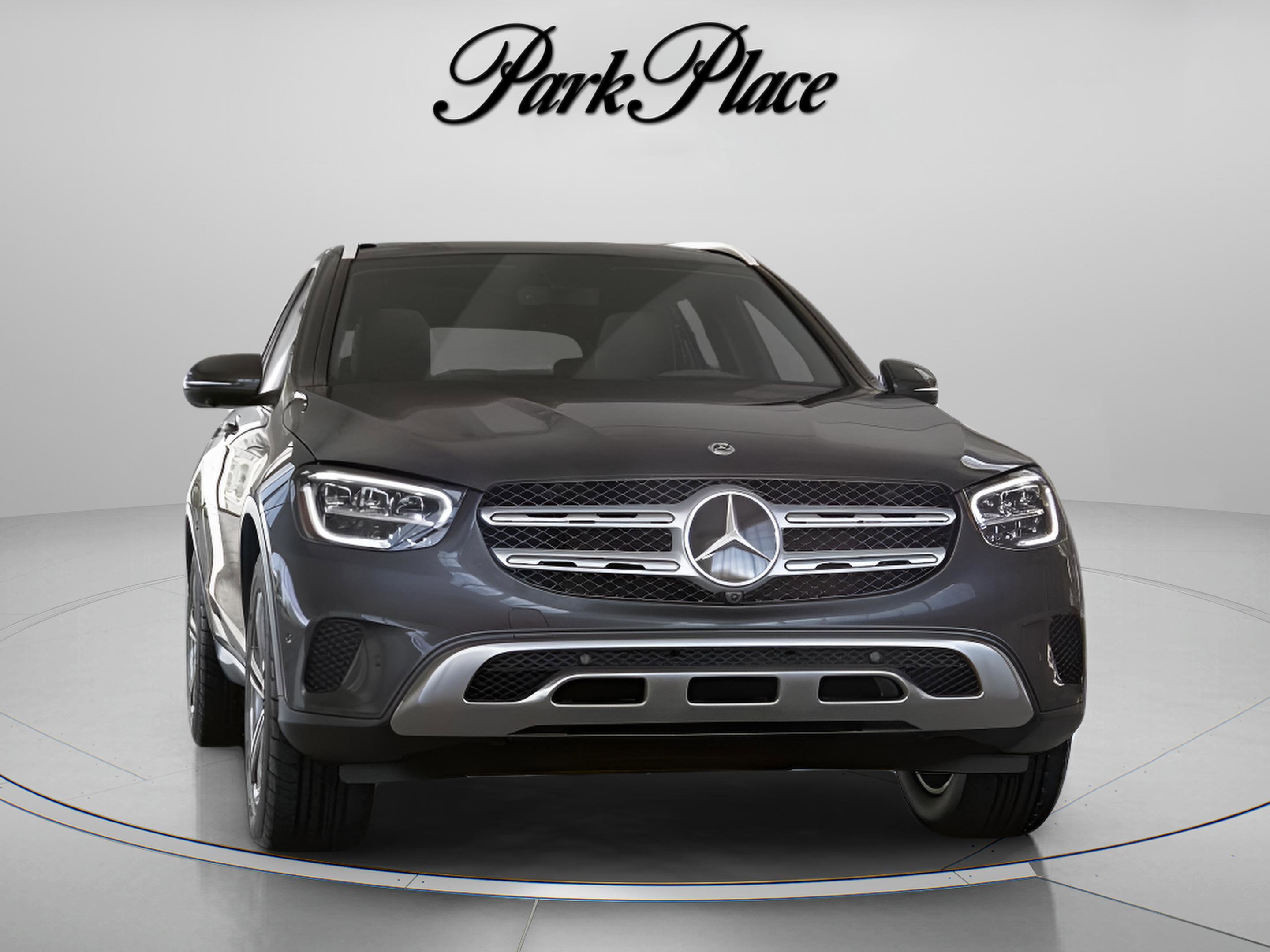 Used 2021 Mercedes-Benz GLC 300 image 35