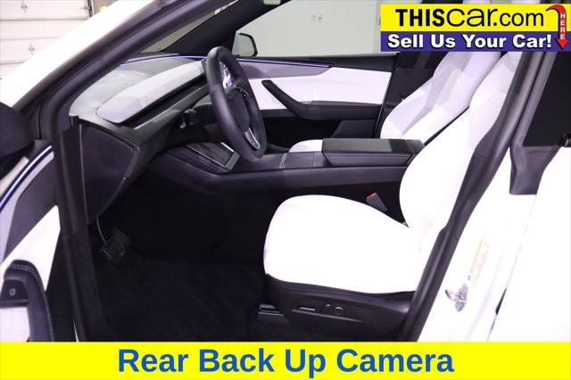 Used 2026 Tesla Model Y 2WD image 20