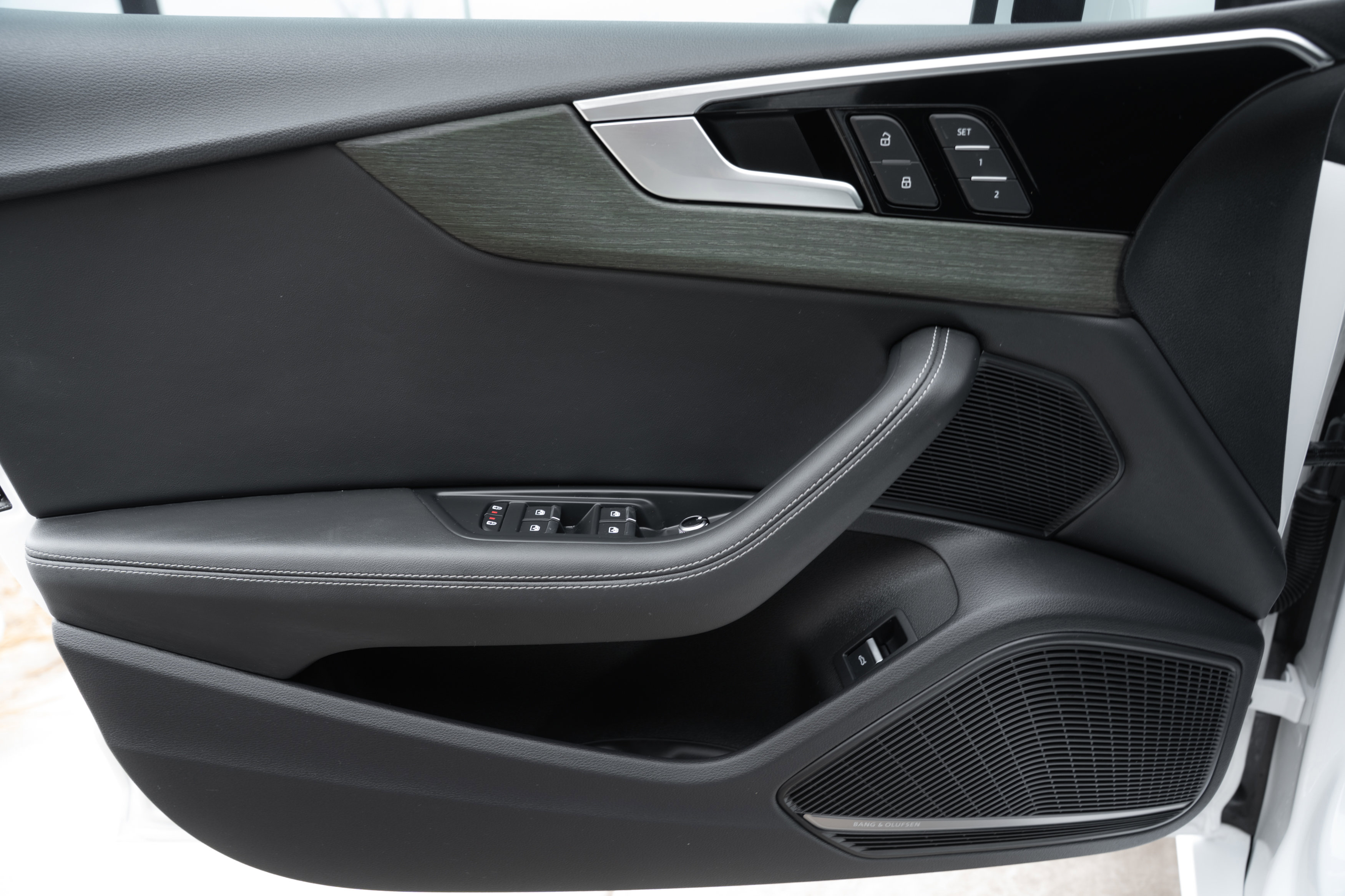 Certified 2024 Audi A5 2.0T Premium Plus w/ Premium Plus image 18