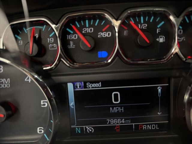 Used 2018 GMC Sierra 1500 SLT w/ SLT Premium Package image 22