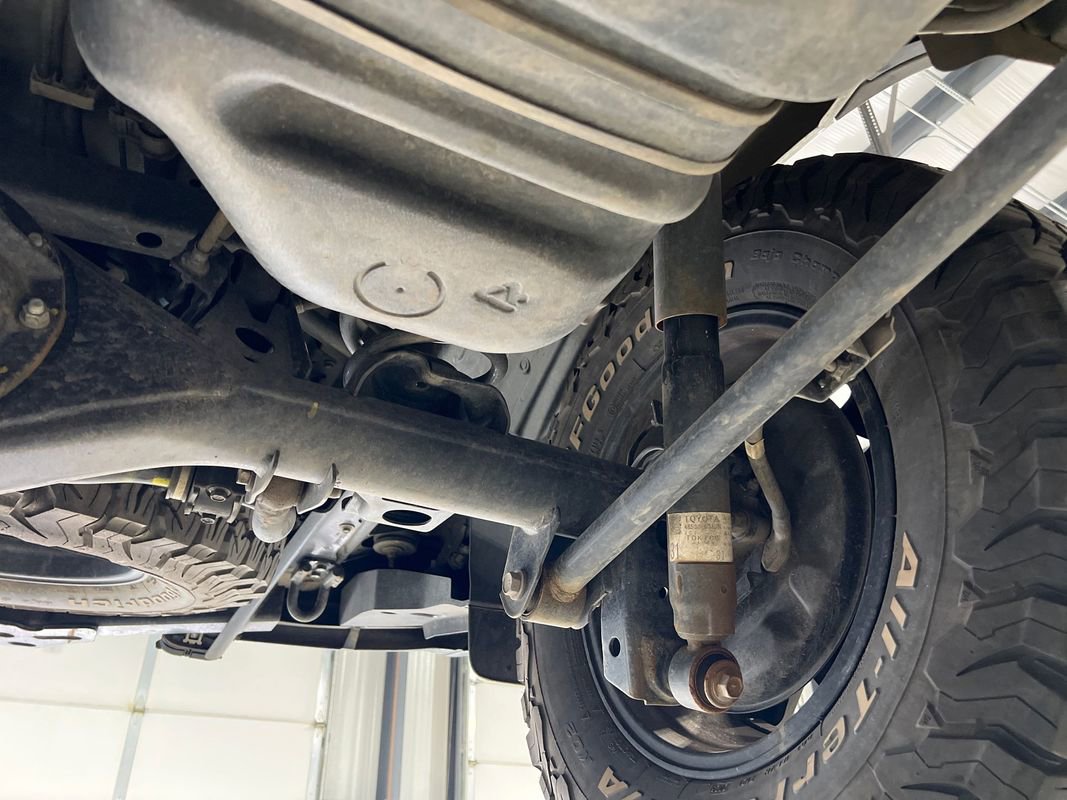 Used 2023 Lexus GX 460 Premium image 29