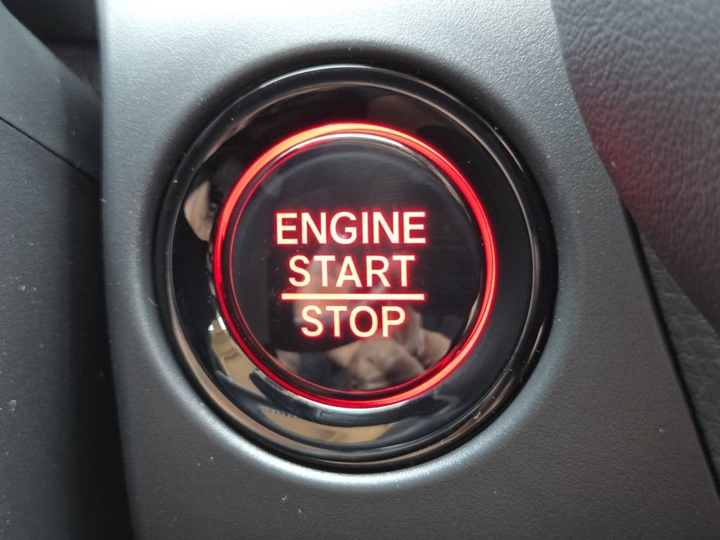 New 2027 Honda HR-V EX-L image 35