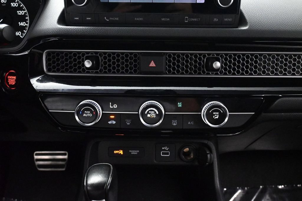 Used 2022 Honda Civic Sport image 28