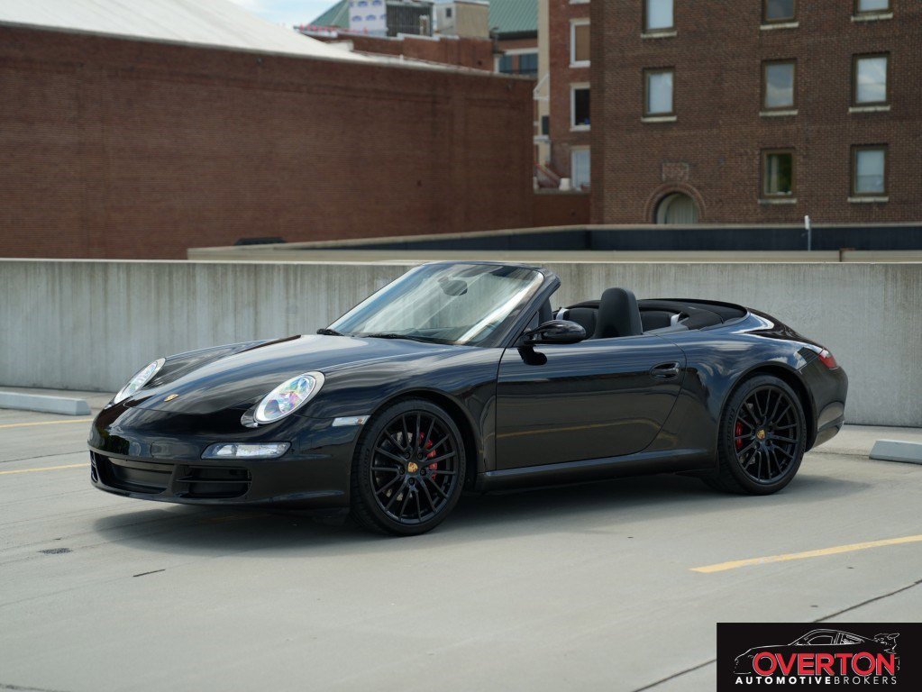 Used 2006 Porsche 911 Carrera S image 10