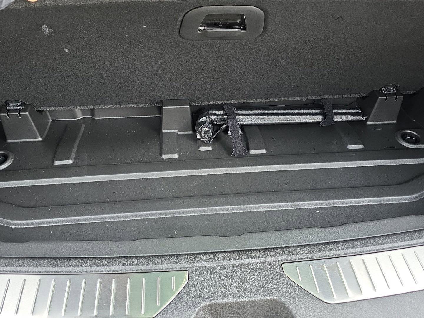 New 2026 Chevrolet Tahoe Premier image 36