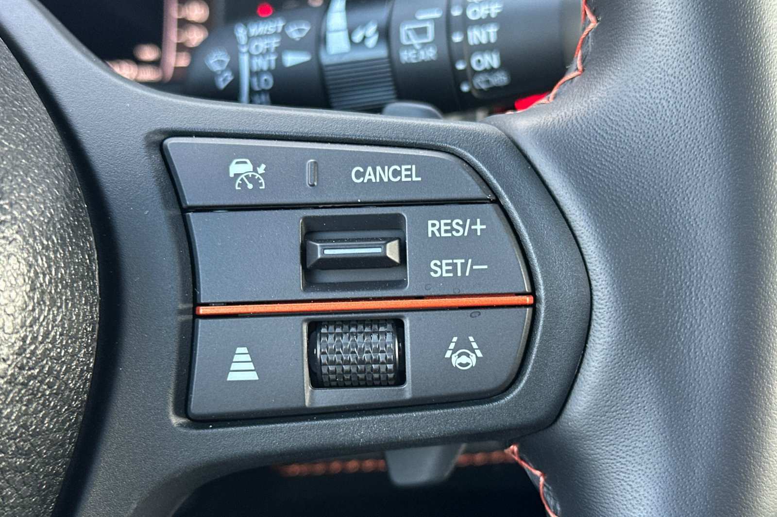 New 2026 Honda Passport TrailSport image 29