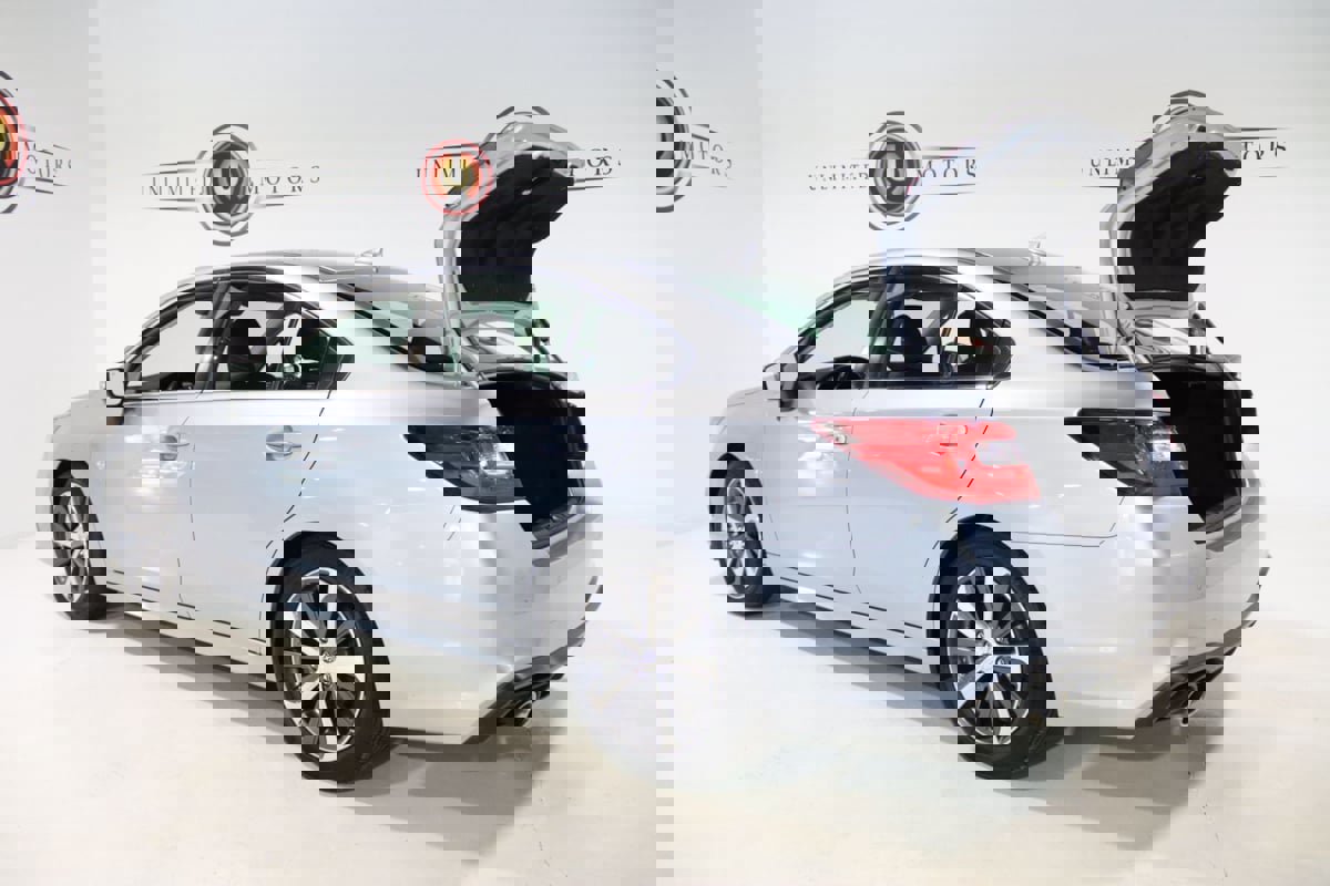 Used 2019 Subaru Legacy 2.5i Limited AWD/4WD image 29