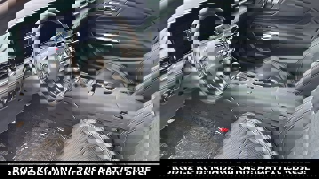 New 2026 Ford Mustang GT Premium image 22