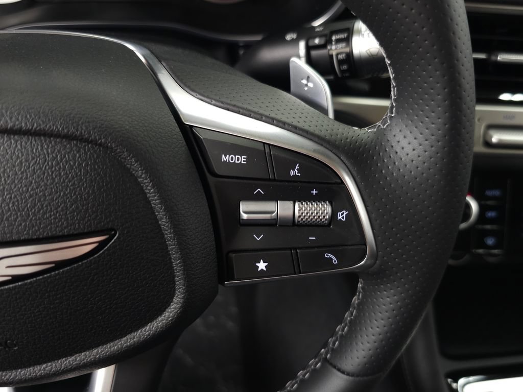 New 2026 Genesis G70 2.5T AWD/4WD image 14