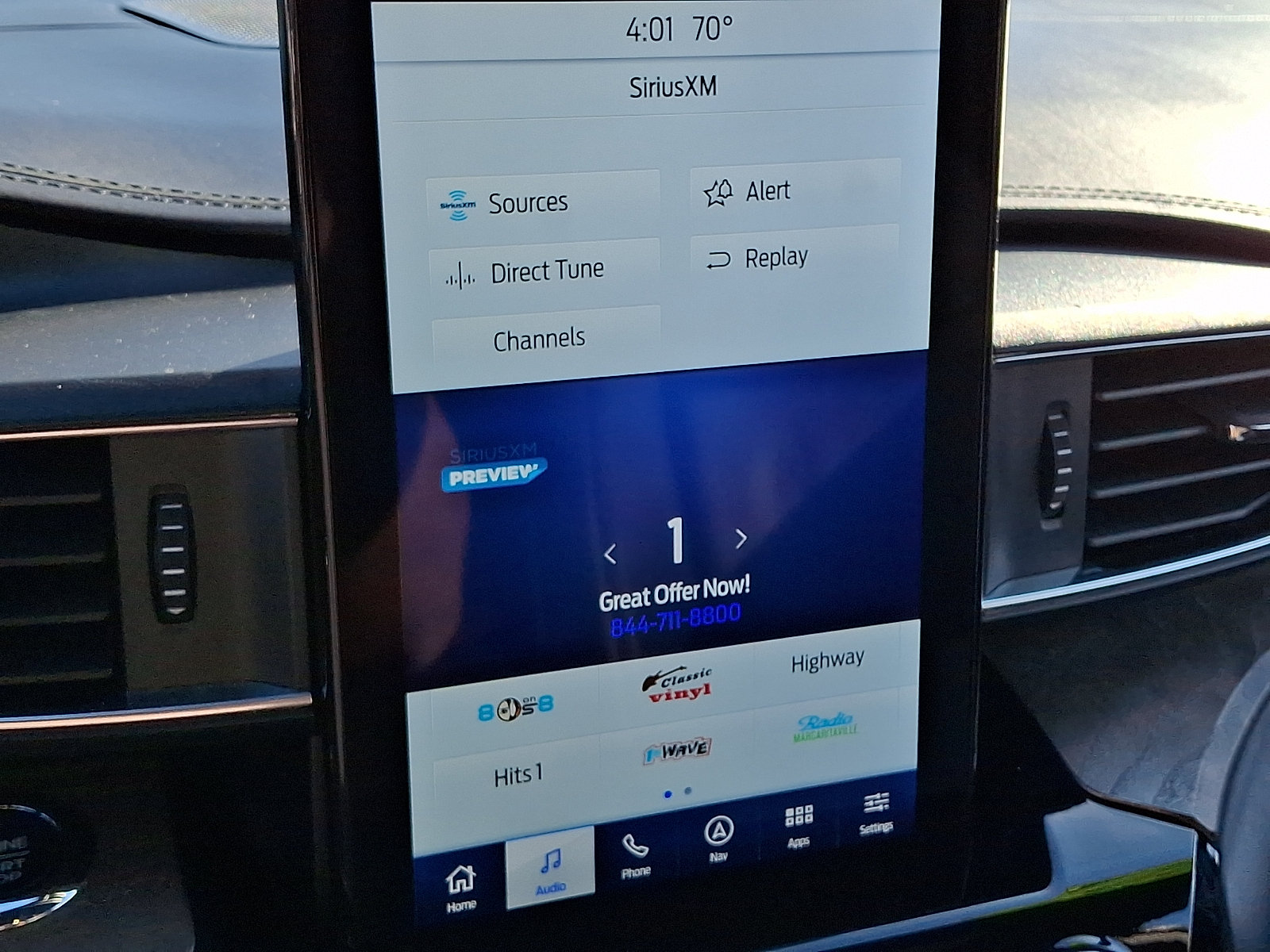 Used 2021 Ford Explorer Platinum w/ Equipment Group 601A AWD/4WD image 20
