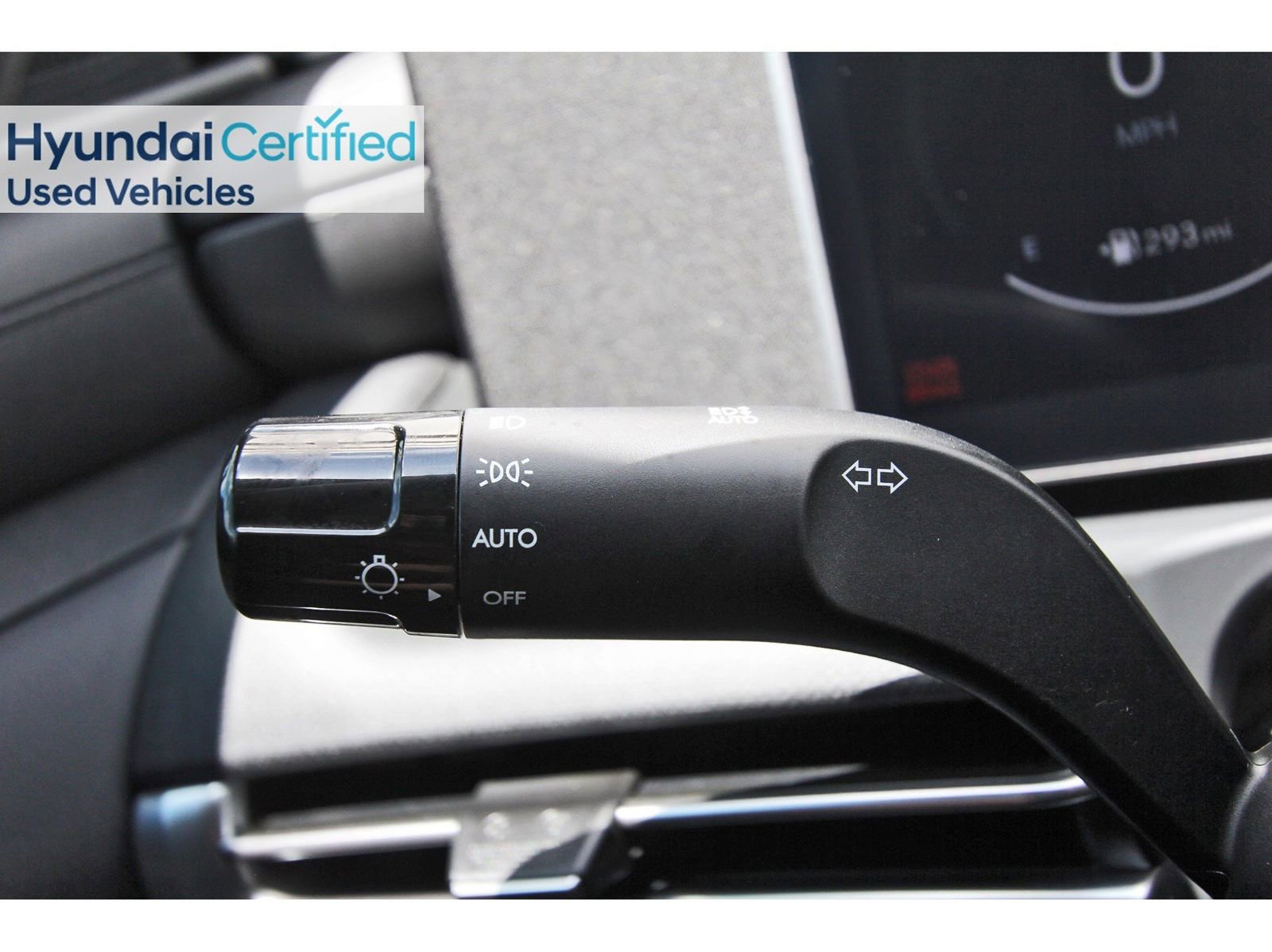 Certified 2025 Hyundai Tucson SEL FWD image 20