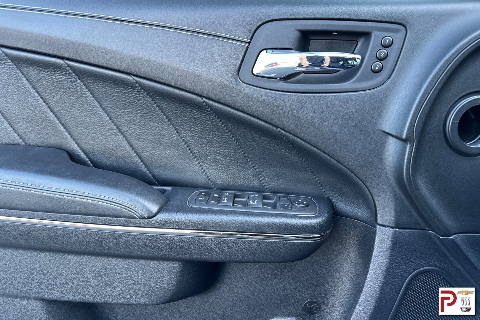 Used 2022 Dodge Charger SRT Hellcat w/ Harman/Kardon Audio Group image 12