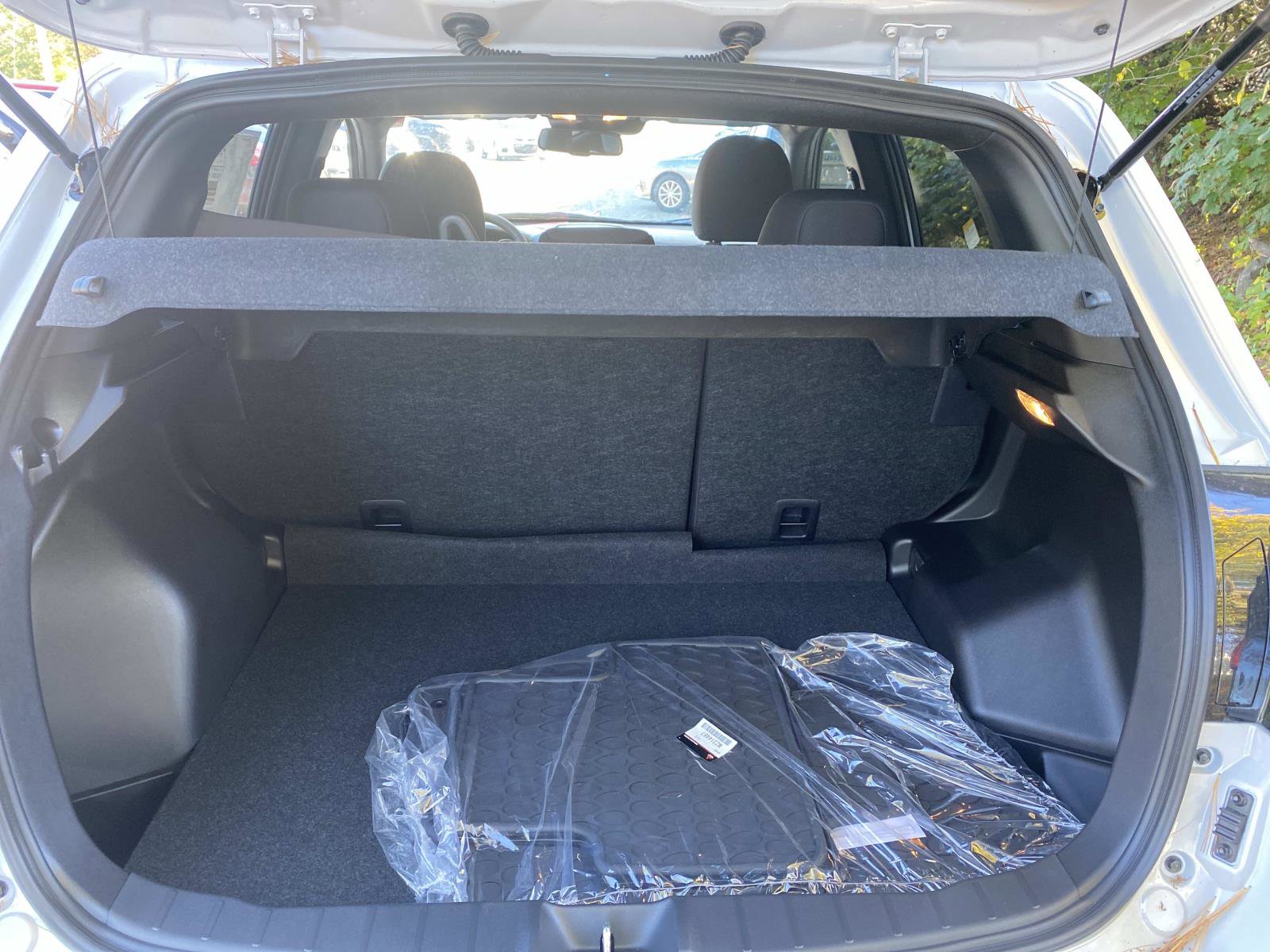 New 2025 Mitsubishi Outlander Sport AWD image 5