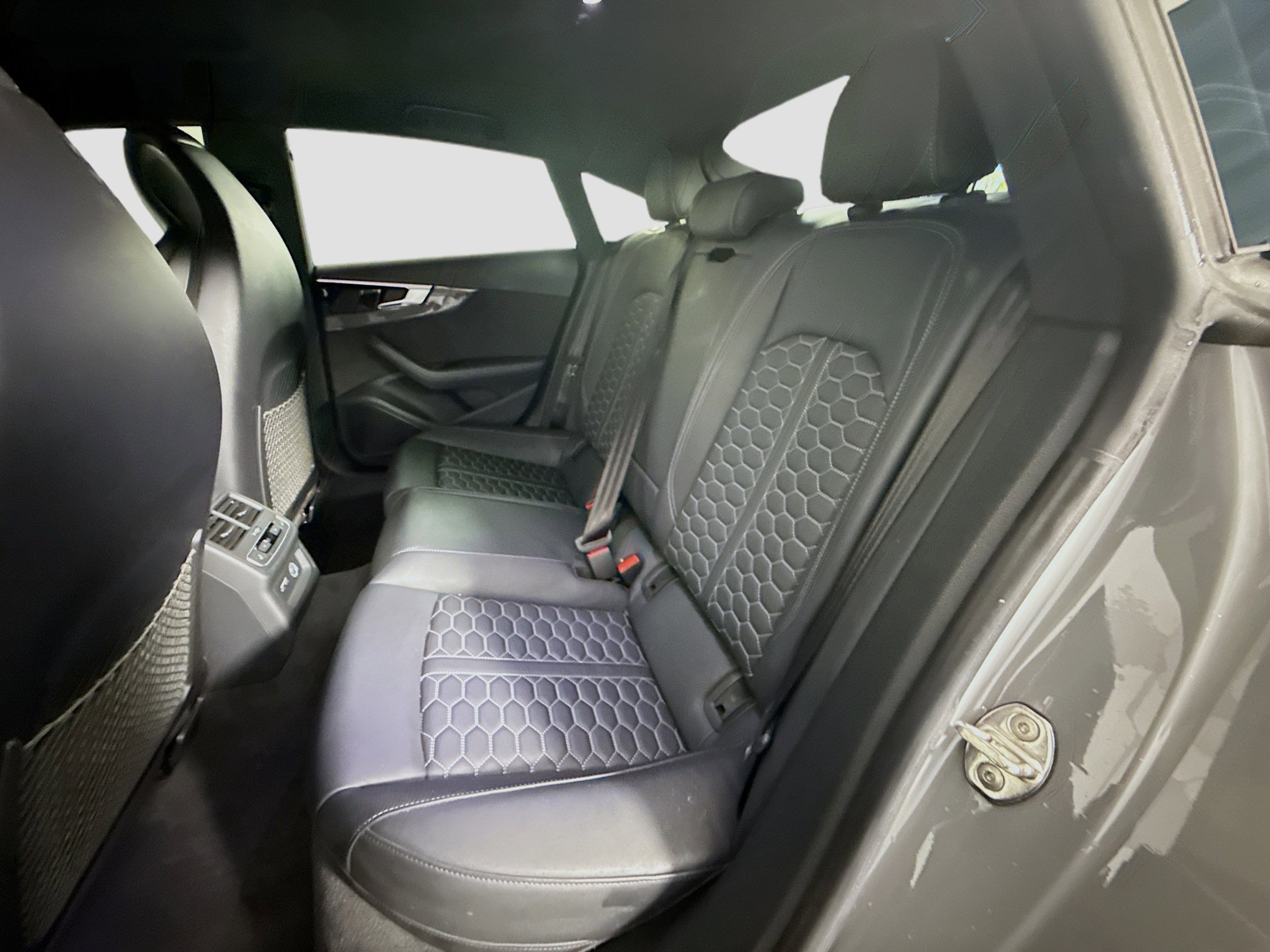 Used 2021 Audi RS 5 Sportback image 25